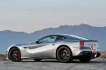 Ferrari F12berlinetta 2014 года
